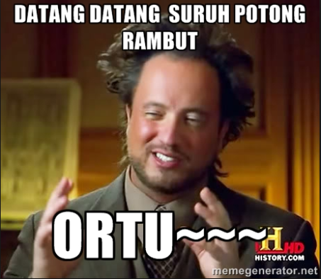 Tips Untuk Menghindari Ajakan Nongkrong Dari Teman (yg ngaku anak nongkrong masuk)