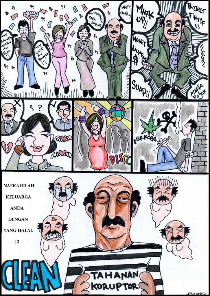 KOMIK KOMIK KOM