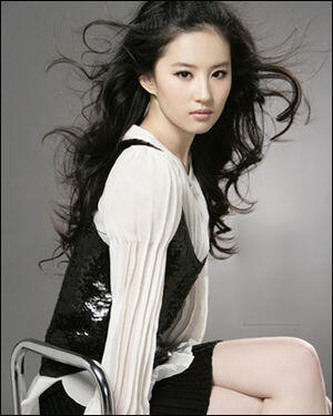 20 Foto-Foto Cewek Cantik Favorit Versi Ane (17+- :v )