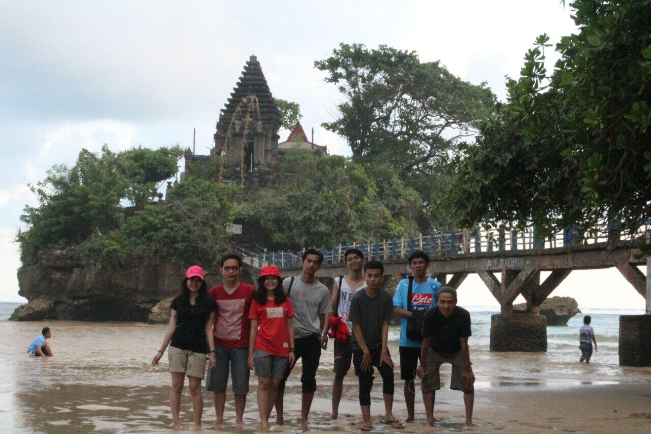 Trip Marathon Malang 31-6 April Pasukan Nightmare !!