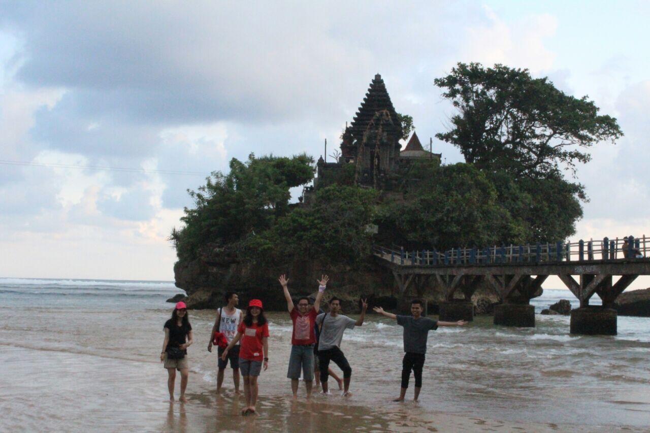 Trip Marathon Malang 31-6 April Pasukan Nightmare !!
