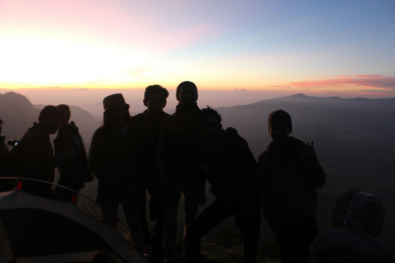 Trip Marathon Malang 31-6 April Pasukan Nightmare !!