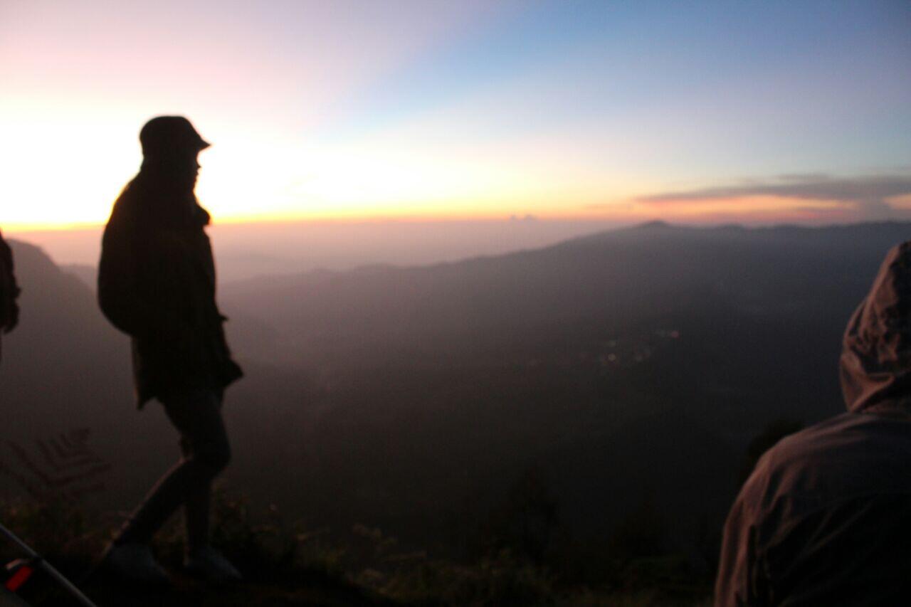 Trip Marathon Malang 31-6 April Pasukan Nightmare !!