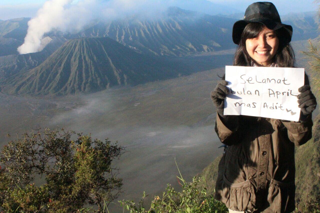 Trip Marathon Malang 31-6 April Pasukan Nightmare !!