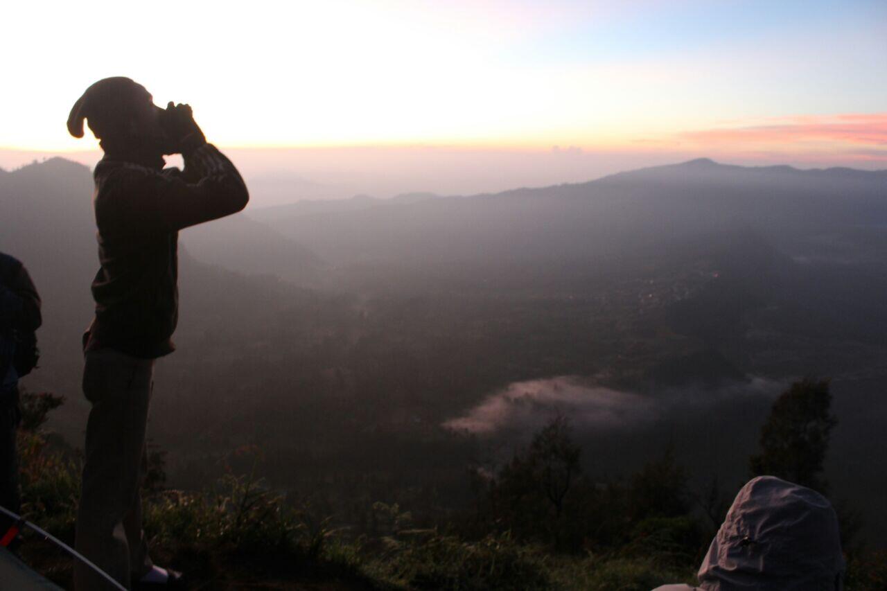 Trip Marathon Malang 31-6 April Pasukan Nightmare !!