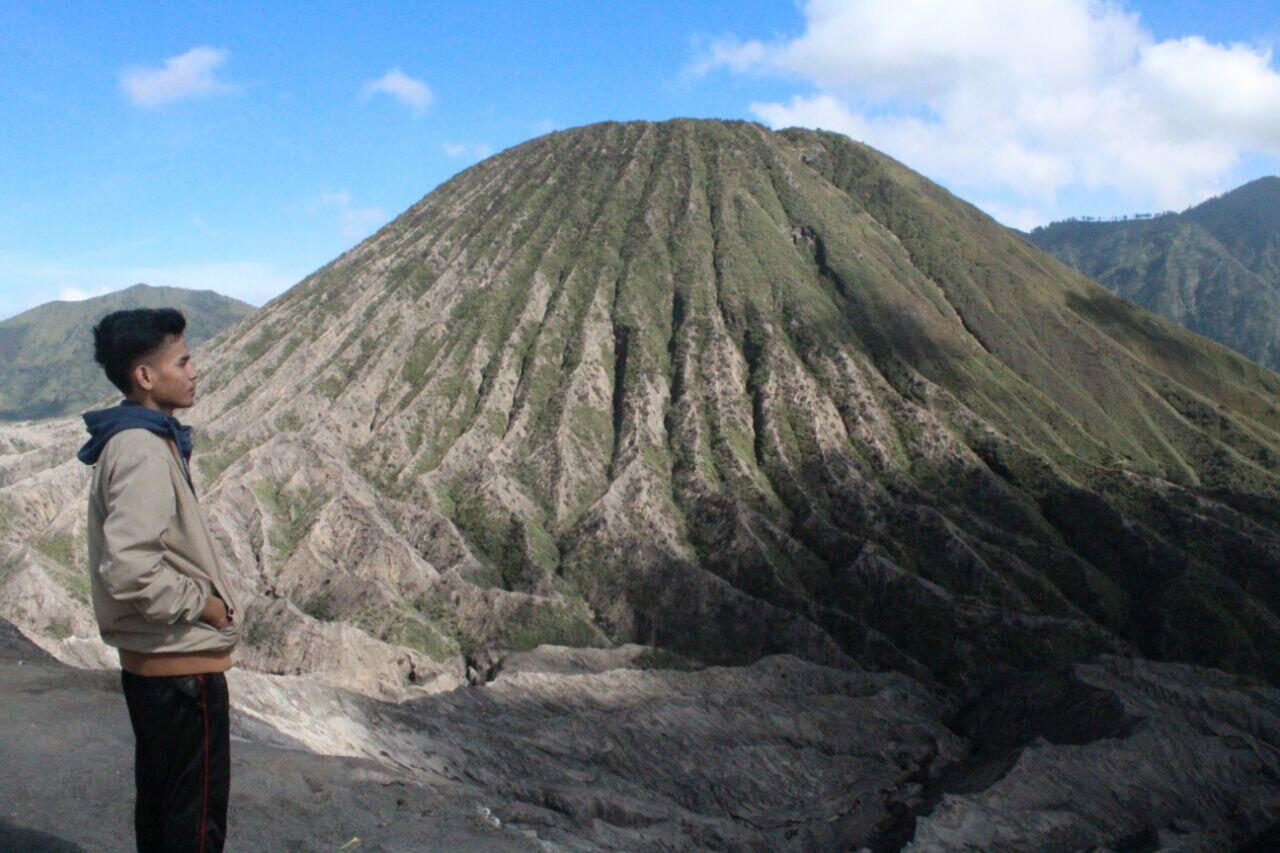 Trip Marathon Malang 31-6 April Pasukan Nightmare !!