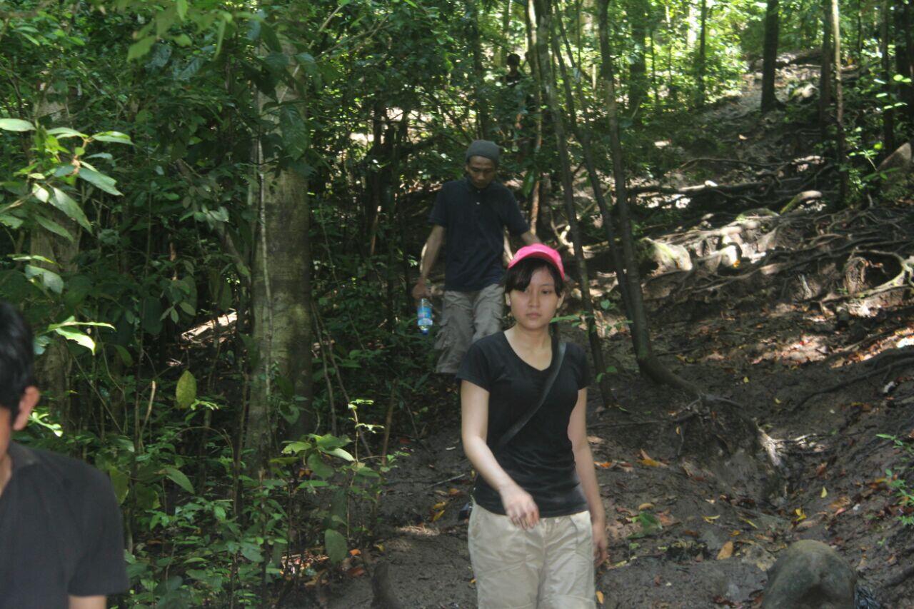 Trip Marathon Malang 31-6 April Pasukan Nightmare !!