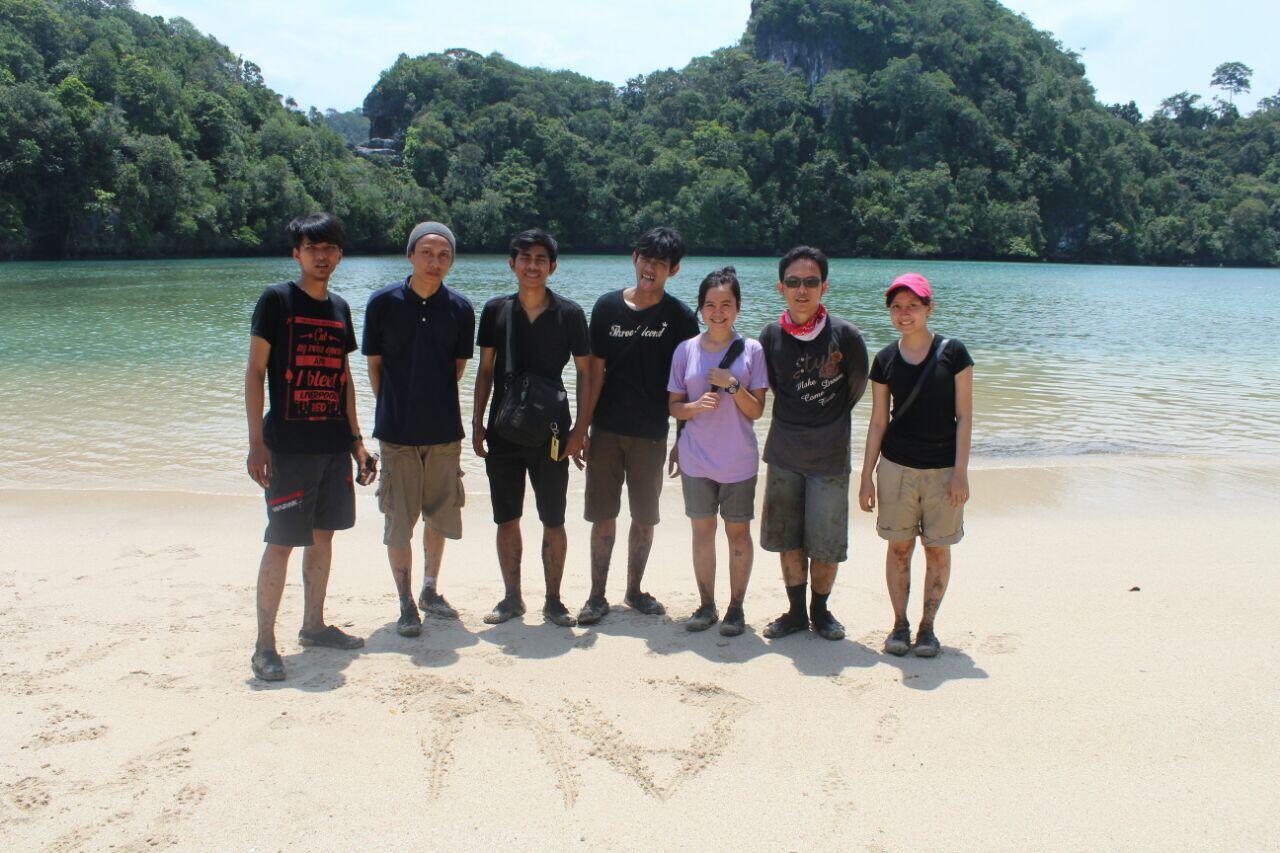 Trip Marathon Malang 31-6 April Pasukan Nightmare !!