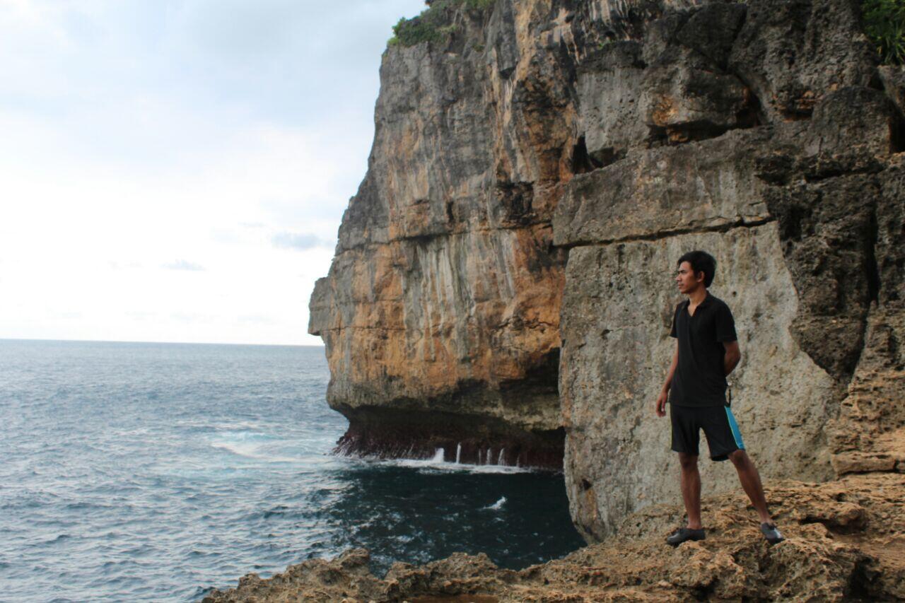 Trip Marathon Malang 31-6 April Pasukan Nightmare !!