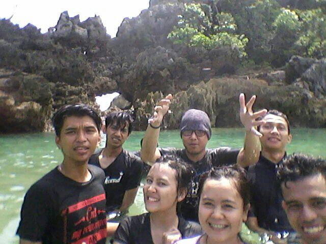 Trip Marathon Malang 31-6 April Pasukan Nightmare !!