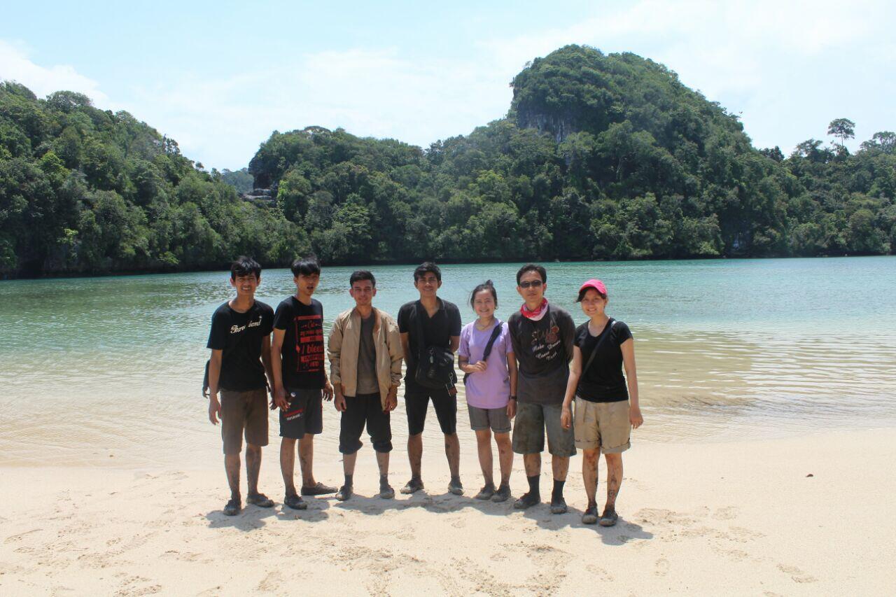 Trip Marathon Malang 31-6 April Pasukan Nightmare !!