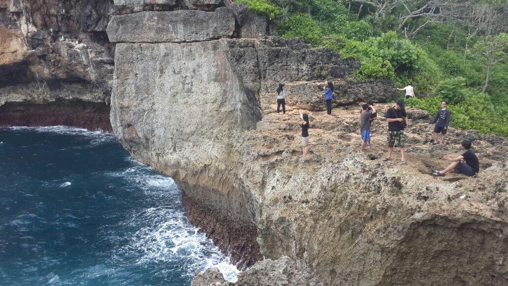 Trip Marathon Malang 31-6 April Pasukan Nightmare !!