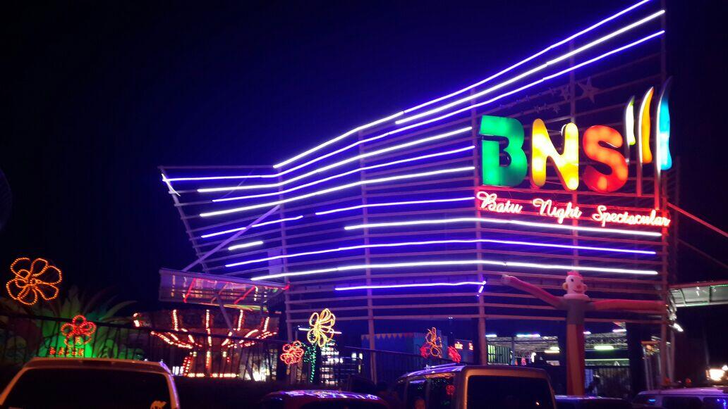 Trip Marathon Malang 31-6 April Pasukan Nightmare !!