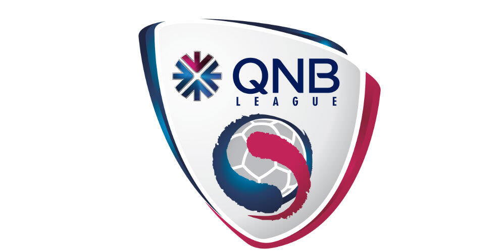 Cuma di QNB League dan Sepakbola Indonesia, bisa ditemukan hal seperti ini.