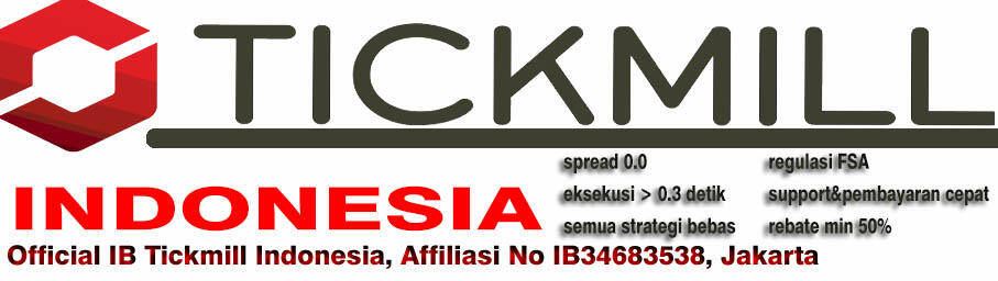 &#91;THEHAPPYMORON&#93; Broker Regulasi FSA | spread from 0.0 |all strategi &amp; EA apapun boleh