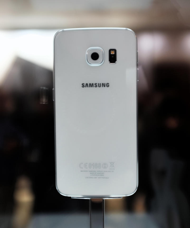 Samsung Resmi Luncurkan Galaxy S6 & S6 edge di Asia Tenggara