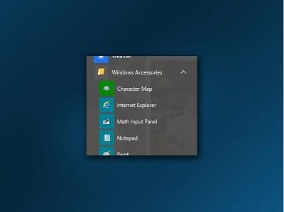 Intip Tampilan Browser &quot;Spartan&quot; Untuk Windows 10 Pengganti IE