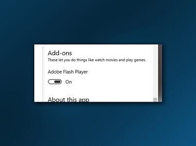 Intip Tampilan Browser &quot;Spartan&quot; Untuk Windows 10 Pengganti IE