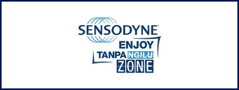 Yuk Kumpul Seru Bareng Keluarga &amp; Teman di Enjoy Tanpa Ngilu Zone