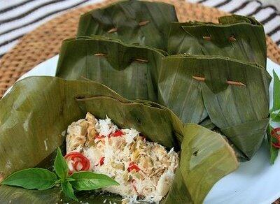 Tempe, Makanan Paling Ajaib Sedunia