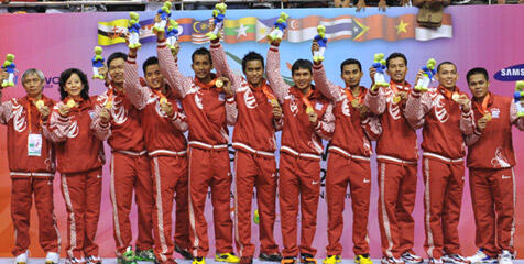 "Lifement Achievement" untuk Tan Joe Hok