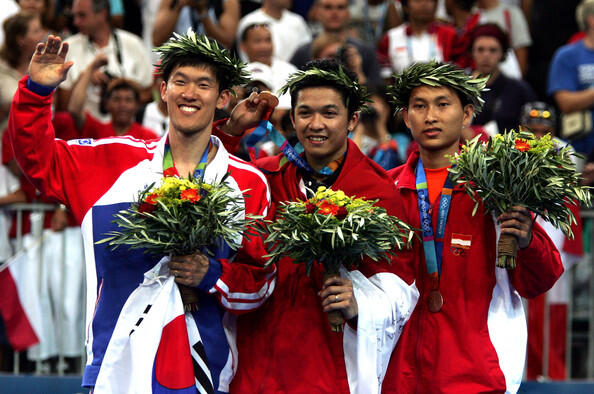 "Lifement Achievement" untuk Tan Joe Hok