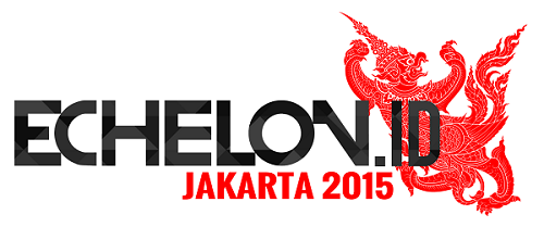 Ayo Datang ke Echelon Indonesia 2015 Gan!