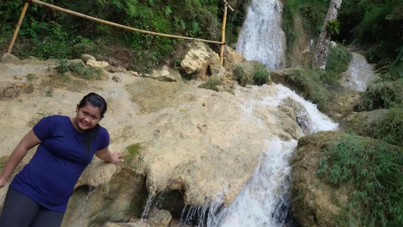 Blusukan ke CURUG KEMBANG SOKA , Air Terjun Tersembunyi di Barat Kota Jogja 