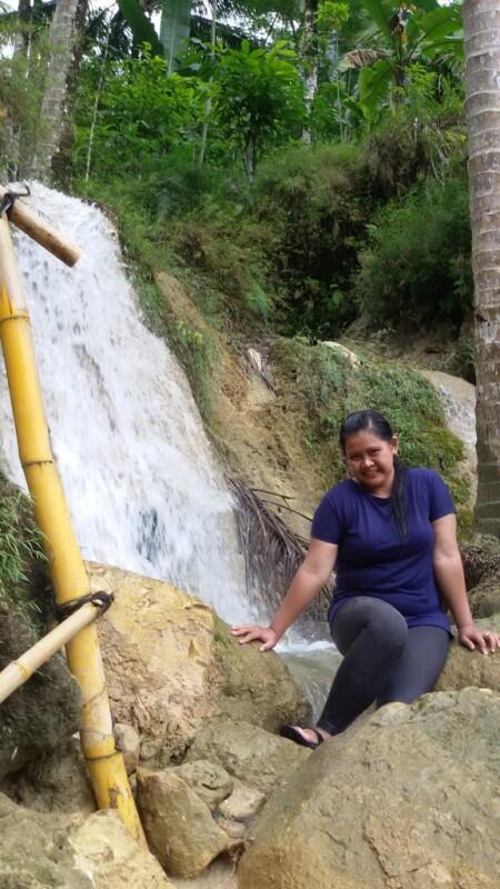 Blusukan ke CURUG KEMBANG SOKA , Air Terjun Tersembunyi di Barat Kota Jogja 