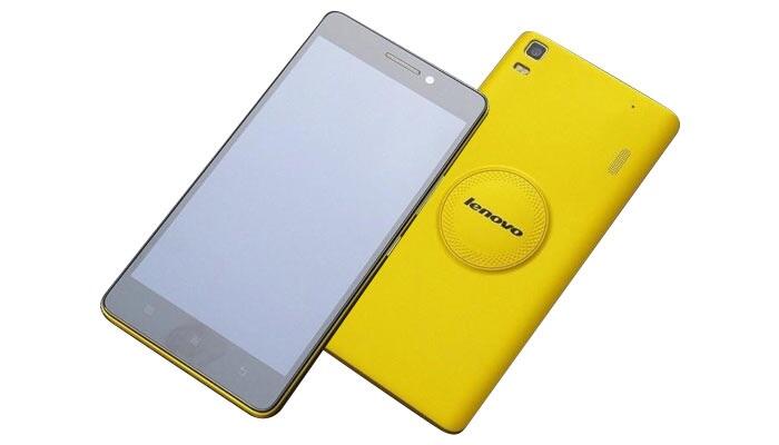 Lenovo k3 note - From flagship to budget phone lovers