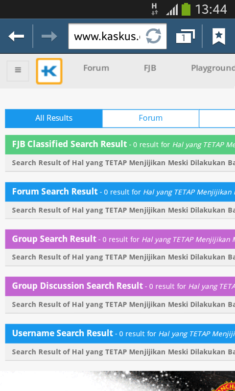 Hal yang TETAP Menjijikan Meski Dilakukan Bareng Keluarga atau Sahabat