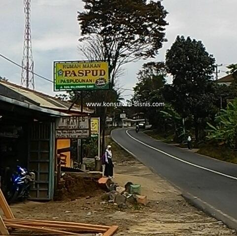 Restoran Fastfood ala SUNDA &#91;DIJAMIN NGAKAK&#93;