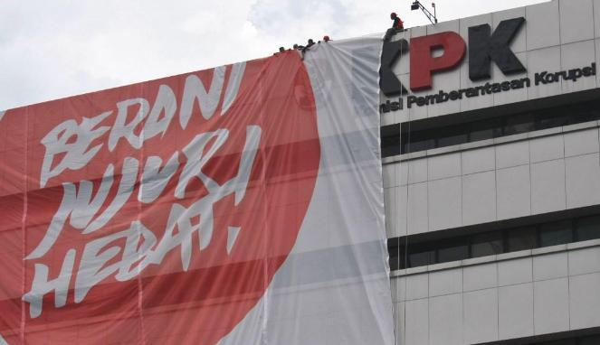 Anggota Dewan Ditangkap KPK di Sebuah Hotel Mewah di Sanur Bali