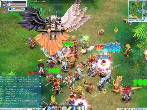 Private Server Pirate King Online / Tales of Pirates Indonesia 