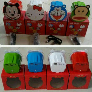 Speaker karakter harga grosir gan..