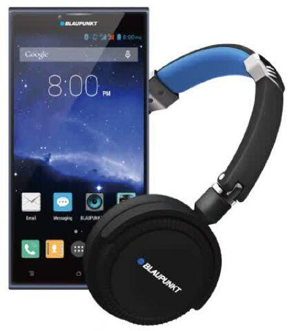 BLAUPUNKT, SOUNDPHONE SONIDO X1+