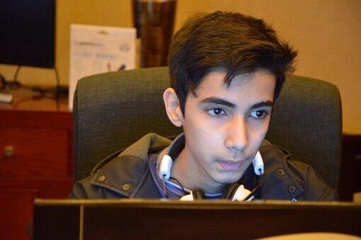 Pemain Dota Genius Umur 15 Tahun membawa pulang $ 1.2 Juta dollar