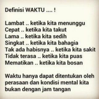 tes aja ya