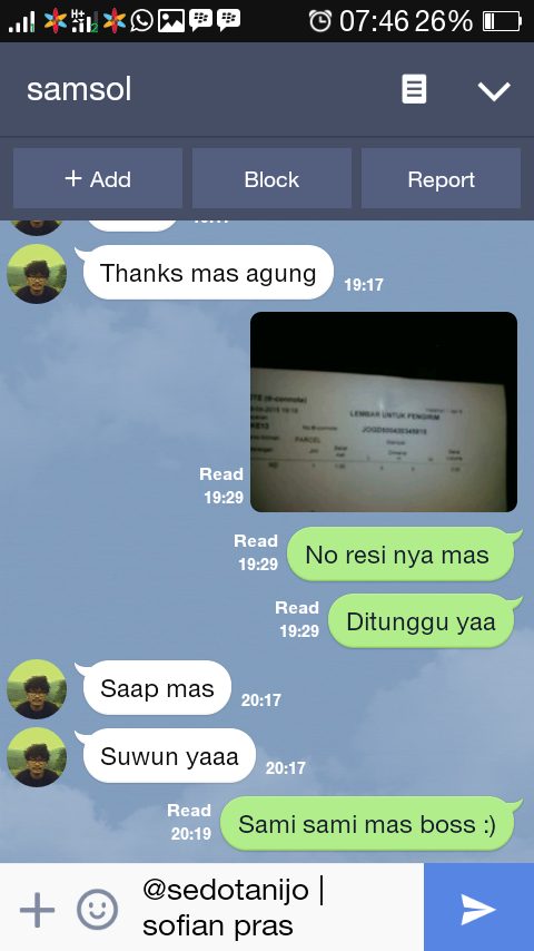 Karbu Mikuni TM 24 Sudco Ori muluss