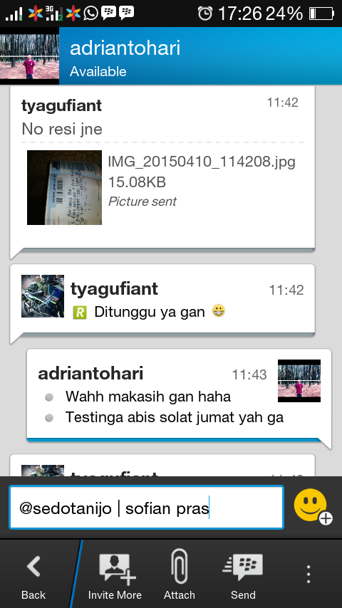 Karbu Mikuni TM 24 Sudco Ori muluss
