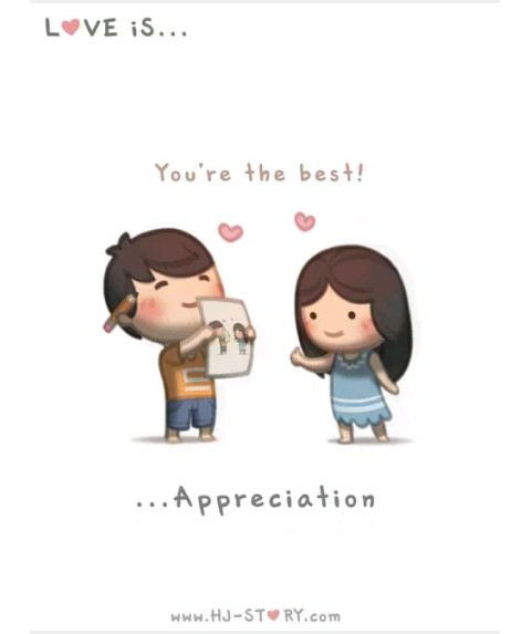 (re-post) cinta itu gini gan