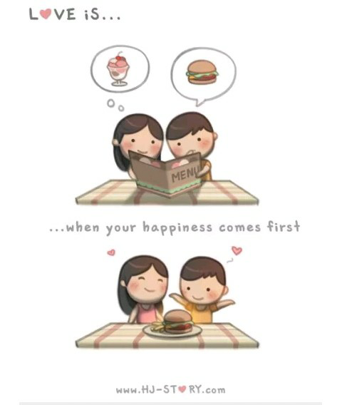 (re-post) cinta itu gini gan