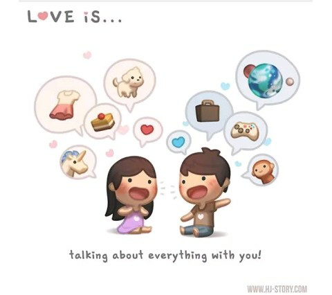 (re-post) cinta itu gini gan