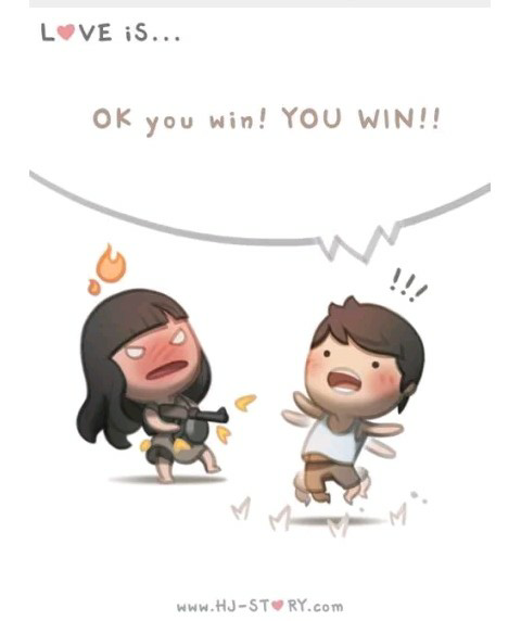 (re-post) cinta itu gini gan