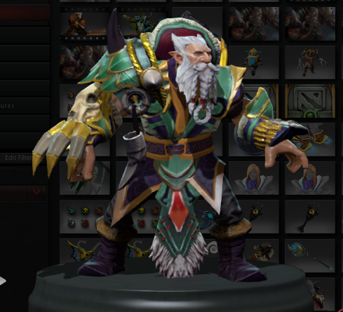 Dota 2 Etaskusut online shop SET| TOOLS|HUD|DLL Murah & Berpengalaman!!