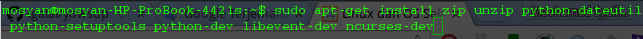 WhatsApp Dekstop (Tested Ubuntu) Via Pidgin Messenger + Plugin Yowsup