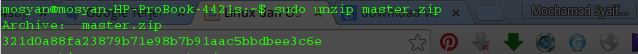 WhatsApp Dekstop (Tested Ubuntu) Via Pidgin Messenger + Plugin Yowsup