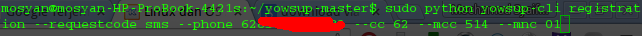 WhatsApp Dekstop (Tested Ubuntu) Via Pidgin Messenger + Plugin Yowsup