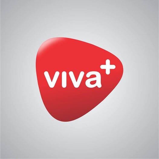 BOX TV DIGITAL VIVA + GRATIS SEUMUR HIDUP