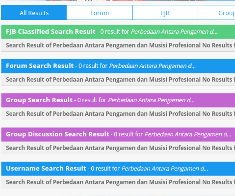 Perbedaan Antara Pengamen dan Musisi Profesional